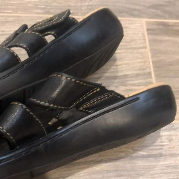 Clarks Bendables sandals - Picture 10 of 10